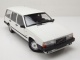 Volvo 740 GL Break Kombi 1986 weiß Modellauto 1:18 Minichamps