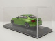 BMW M2 Coupe 2016 grün metallic Modellauto 1:43 Minichamps