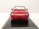 Fiat Barchetta 1995 rot Modellauto 1:43 Maxichamps