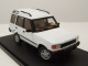 Land Rover Discovery weiß Modellauto 1:43 Almost Real