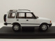 Land Rover Discovery weiß Modellauto 1:43 Almost Real