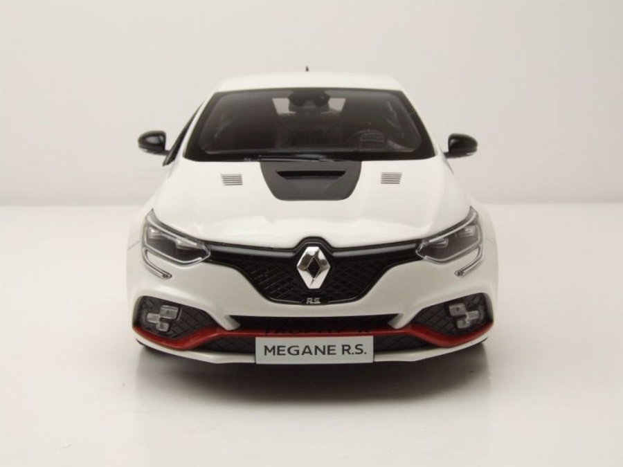 Renault Mégane Trophy-R 1/18 OTTOMOBILE OT804