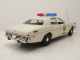 Dodge Coronet Hazzard County Sheriff 1975 beige Modellauto 1:18 Greenlight Collectibles