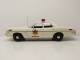 Dodge Coronet Hazzard County Sheriff 1975 beige Modellauto 1:18 Greenlight Collectibles