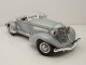 Auburn 851 Speedster 1935 grau Modellauto 1:18 Auto World