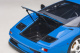 Lamborghini Diablo SV-R 1996 blau Modellauto 1:18 Autoart