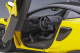 McLaren 600LT 2019 gelb Modellauto 1:18 Autoart