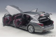 Lexus LC 500h 2018 mangan metallic Modellauto 1:18  Autoart