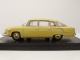 Tatra 603 1969 gelb Modellauto 1:43 Abrex