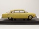 Tatra 603 1969 gelb Modellauto 1:43 Abrex