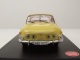 Tatra 603 1969 gelb Modellauto 1:43 Abrex