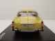 Tatra 603 1969 gelb Modellauto 1:43 Abrex