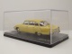 Tatra 603 1969 gelb Modellauto 1:43 Abrex