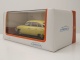 Tatra 603 1969 gelb Modellauto 1:43 Abrex