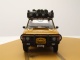 Land Rover Range Rover Camel Trophy Papua Neuguinea 1982 gelb Modellauto 1:43 Almost Real