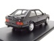 Ford Escort MK4 RS Turbo 1986 schwarz Modellauto 1:43 Neo Scale Models