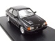 Ford Escort MK4 RS Turbo 1986 schwarz Modellauto 1:43 Neo Scale Models