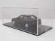 Ford Escort MK4 RS Turbo 1986 schwarz Modellauto 1:43 Neo Scale Models