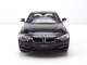 BMW 335i F30 2012 schwarz Modellauto 1:24 Welly