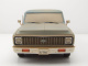 Chevrolet C-10 Pick Up 1971 blau Texas Chainsaw Massacre mit Figur Modellauto 1:18 Highway 61