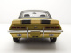 Chevrolet Camaro Z/28 1969 gold schwarz Pawn Stars Modellauto 1:18 Highway 61