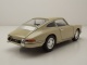 Porsche 911 1964 beige Modellauto 1:24 Welly