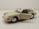 Porsche 911 1964 beige Modellauto 1:24 Welly