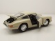 Porsche 911 1964 beige Modellauto 1:24 Welly