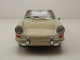 Porsche 911 1964 beige Modellauto 1:24 Welly