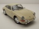 Porsche 911 1964 beige Modellauto 1:24 Welly