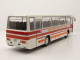 Ikarus 256 Bus Kraftverkehr Zittau weiß rot Modellauto 1:43 Premium ClassiXXs