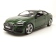 Audi RS 5 Coupe 2019 grün Modellauto 1:24 Bburago