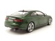 Audi RS 5 Coupe 2019 grün Modellauto 1:24 Bburago