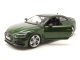 Audi RS 5 Coupe 2019 grün Modellauto 1:24 Bburago