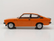 Opel Kadett C GT/E Coupe 1977 orange Modellauto 1:18 Norev