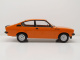 Opel Kadett C GT/E Coupe 1977 orange Modellauto 1:18 Norev