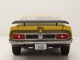 Ford Mustang Mach I 351 Ram Air 1971 gelb Modellauto 1:18 Sun Star