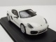 Porsche Cayman S 2013 weiß Modellauto 1:43 Norev