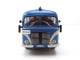 Skoda 706 RO Bus 1947 blau weiß Modellauto 1:43 ixo models