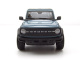 Ford Bronco 2021 blau grau Modellauto 1:24 Maisto