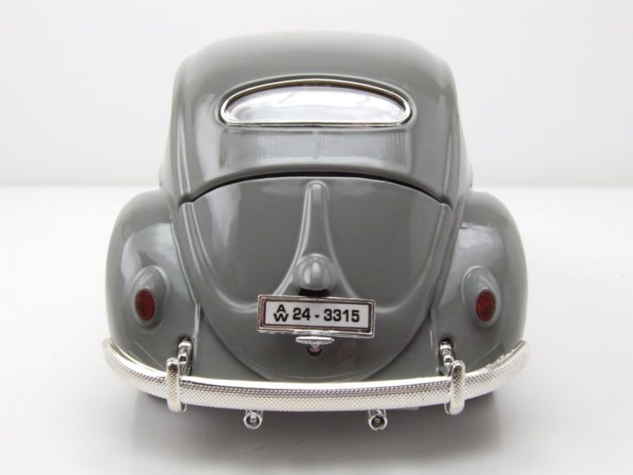 Bburago VW Käfer 1:18 Modellauto Kaufen