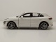 Porsche Macan 2014 weiß Modellauto 1:24 Bburago