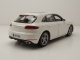 Porsche Macan 2014 weiß Modellauto 1:24 Bburago