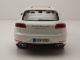 Porsche Macan 2014 weiß Modellauto 1:24 Bburago