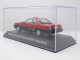Nissan Skyline R30 Hard Top 2000 RS 1983 rot Modellauto 1:43 Norev