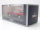 Nissan Skyline R30 Hard Top 2000 RS 1983 rot Modellauto 1:43 Norev