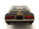 Pontiac Trans Am 1977 schwarz gold Modellauto 1:18 Greenlight Collectibles