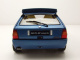 Lancia Delta HF Integrale blau Modellauto 1:18 Kyosho