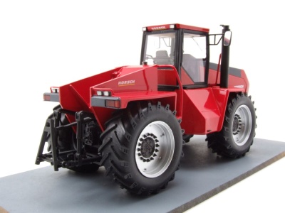 Horsch K-735 Knicklenker rot Modellauto 1:32 Schuco