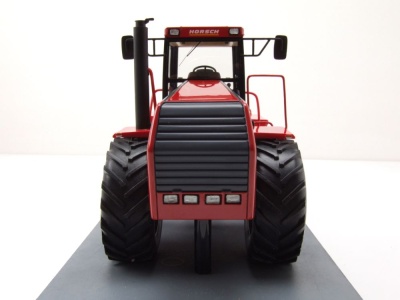 Horsch K-735 Knicklenker rot Modellauto 1:32 Schuco